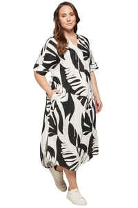 CISO DRESS 218756  2