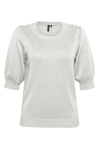 JENSEN PULLOVER 217084  6