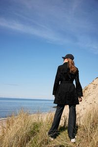 Frandsen Jacket 245  2