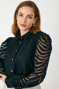 BLOUSE MJO-6  1