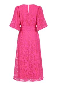 Molly Jo Dress 7808  4