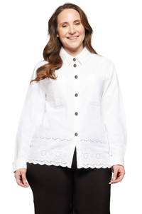 CISO JACKET  1