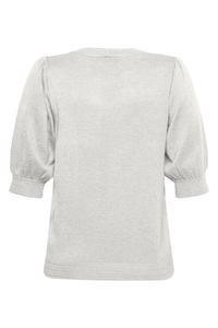 JENSEN PULLOVER 217084  7
