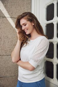 Sunday Pullover 6025 1