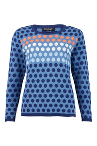 Sunday Pullover 6255  1