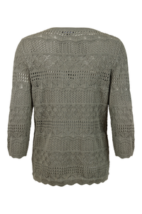 Sunday Pullover 6266  2