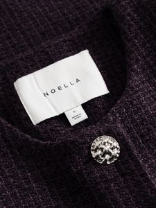 Noella N-Kasaundra LS Blazer 6