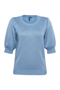 JENSEN PULLOVER 217084  6