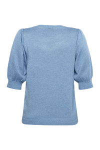 JENSEN PULLOVER 217084  7