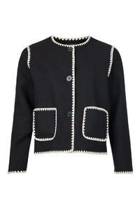 Sunday Cardigan 6858  1