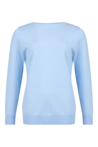 Sunday Pullover 6930  1