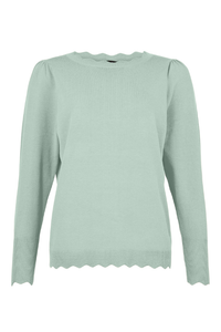 Sunday Pullover 6490  1
