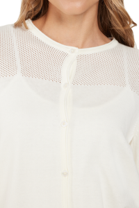 SIGNATURE CARDIGAN 218557  4