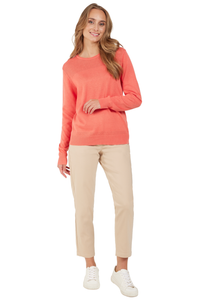SIGNATURE PULLOVER 218556  2