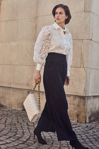 Molly Jo Trousers 7186  2