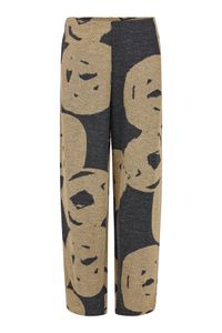 Noen Knitwear Trousers 81400  2