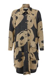 Noen Knit Cardigan 87045  2