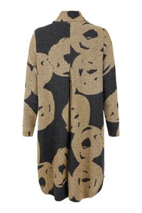 Noen Knit Cardigan 87045  4