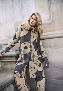 Noen Knit Cardigan 87045  3