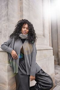 Noen Knit Cardigan 87131  1