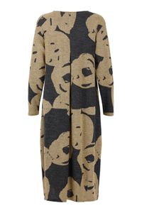 Noen Knit Dress 88582  3