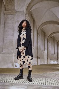 Noen Dress 88586  1