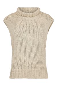 NOEN KNIT WAISTCOAT 89606  1