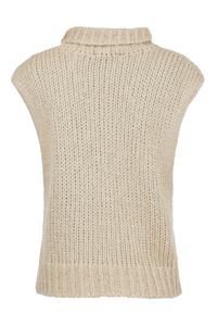 NOEN KNIT WAISTCOAT 89606  2