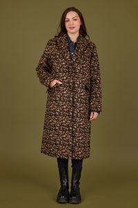 Normann Coat 4317  1