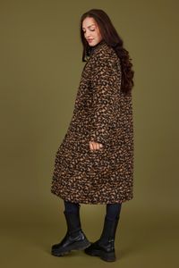 Normann Coat 4317  2