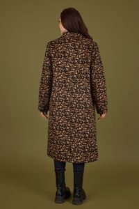 Normann Coat 4317  3