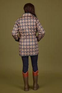 Normann Reversible Jacket 4363  6