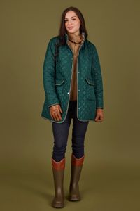 Normann Reversible Jacket 4363  1