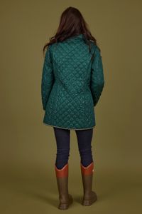 Normann Reversible Jacket 4363  5