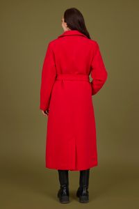 NORMANN COAT 4371  4
