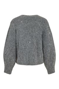 Noen Knit Cardigan 87171  2