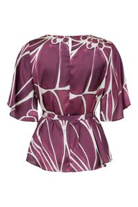 Molly Jo Blouse 7488  4