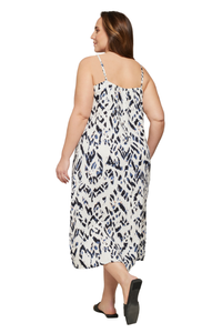 CISO DRESS 218896  3