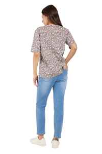 JENSEN T-SHIRT 215585  3