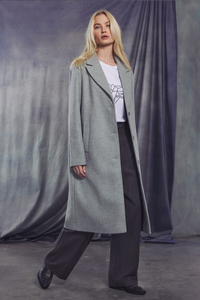 B.Copenhagen Coat 219735  1