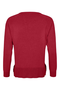 Sunday Pullover 6417  2