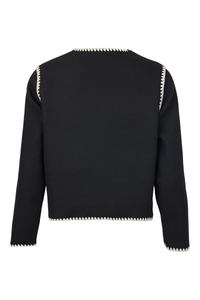 Sunday Cardigan 6858  2