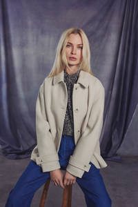 B.Copenhagen Jacket 219734  1