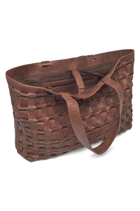 DEPECHE Shoulderbag / Handbag 16198  2