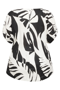 CISO BLOUSE 218757  7