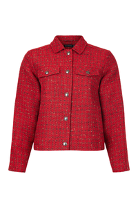 Brandtex Jacket 219550  1