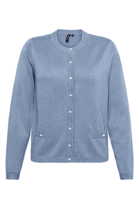 JENSEN CARDIGAN 218482  6