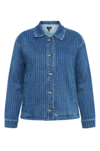 JENSEN JACKET 218679  6