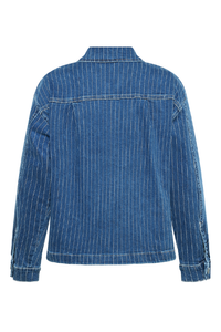JENSEN JACKET 218679  7