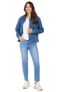 JENSEN JACKET 218679  2